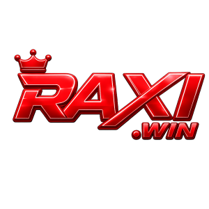 Raxi Win Logo